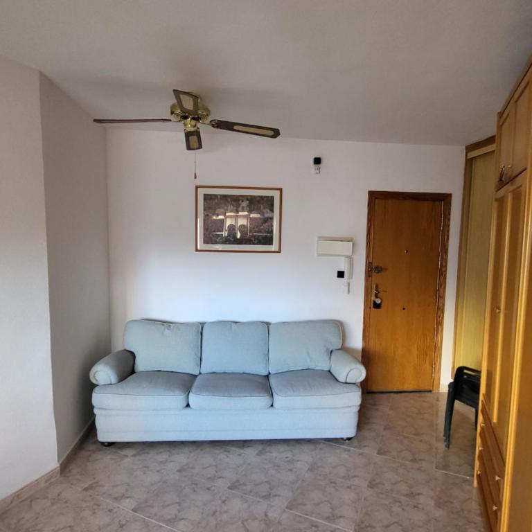 NEW centro Torremolinos - Apartamento de 1 dormitorio - 4