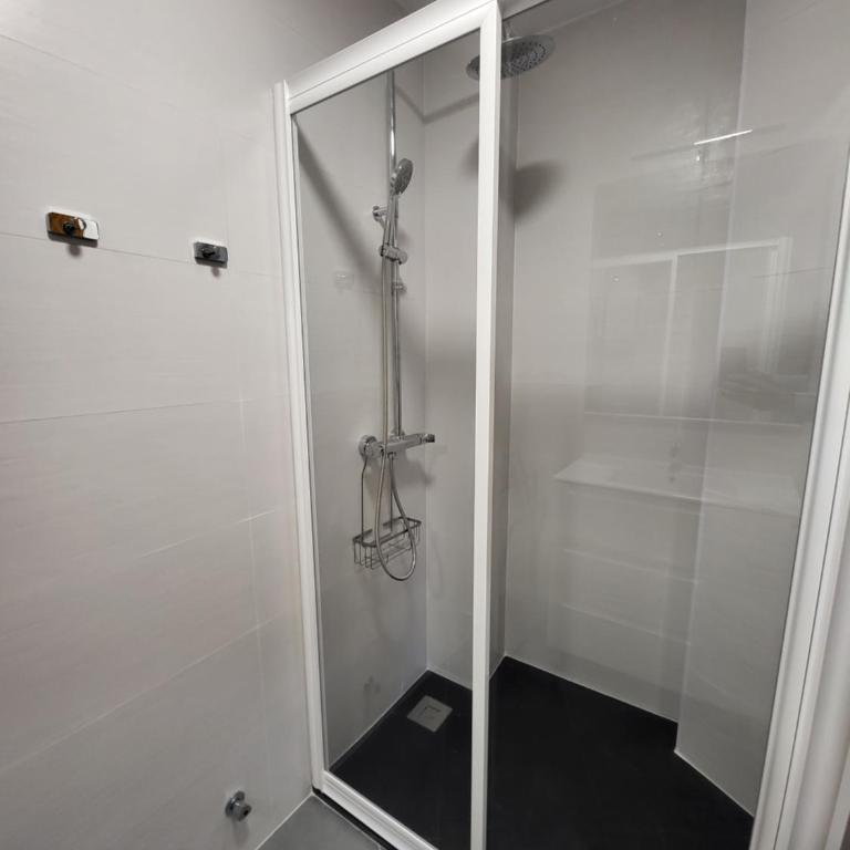 NEW centro Torremolinos - Apartamento de 1 dormitorio - 11
