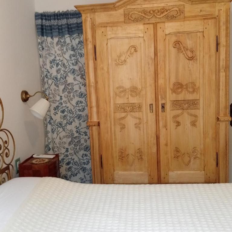 Il nido luminoso - Appartamento con 2 Camere da Letto - 11