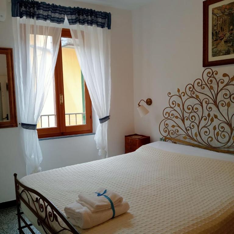 Il nido luminoso - Appartamento con 2 Camere da Letto - 10