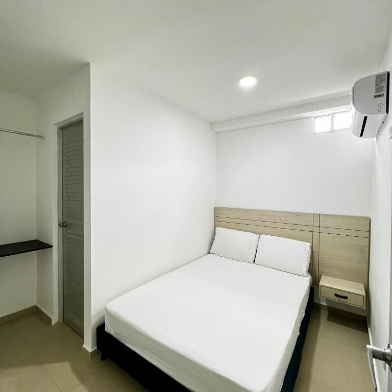 Hotel Paraiso Salvaje - Habitación Individual - 3