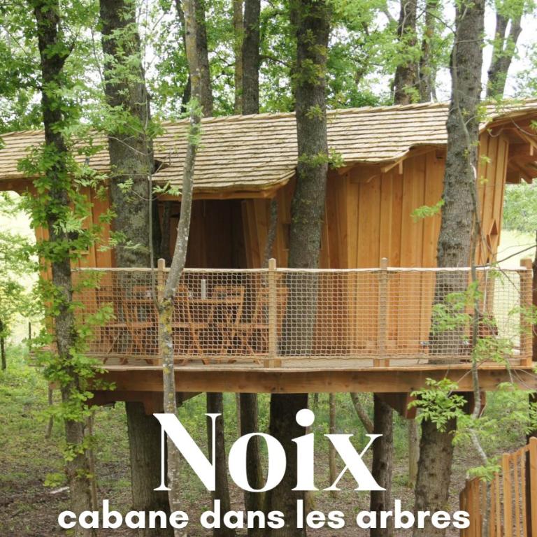 Les Cabanes de Fontfroide - Chalet 2 Chambres - 1