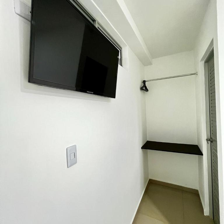 Hotel Paraiso Salvaje - Habitación Individual - 1