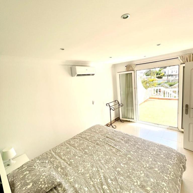 Villa avec piscine et jacuzzi - Casa de 3 dormitorios - 27