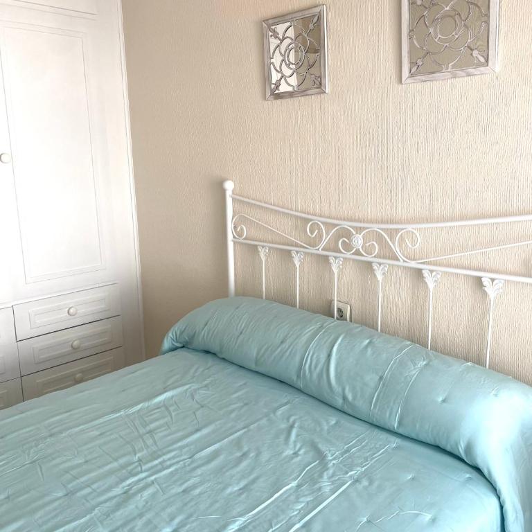 Espacioso apartamento en Barbate con Wifi - Apartamento de 3 dormitorios - 20