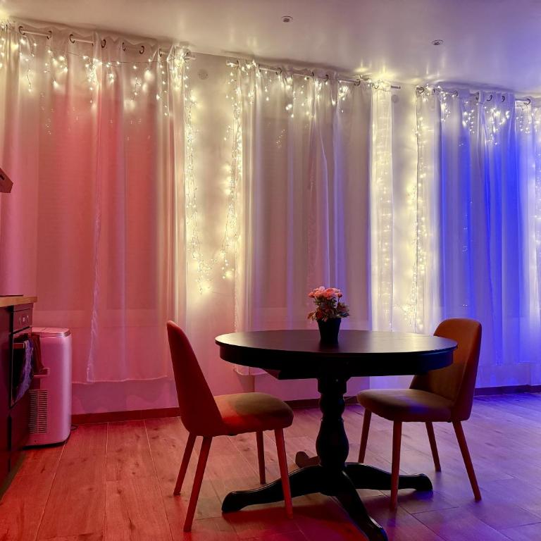 Le Bijou - Apartment mit 1 Schlafzimmer und Whirlpool - 9