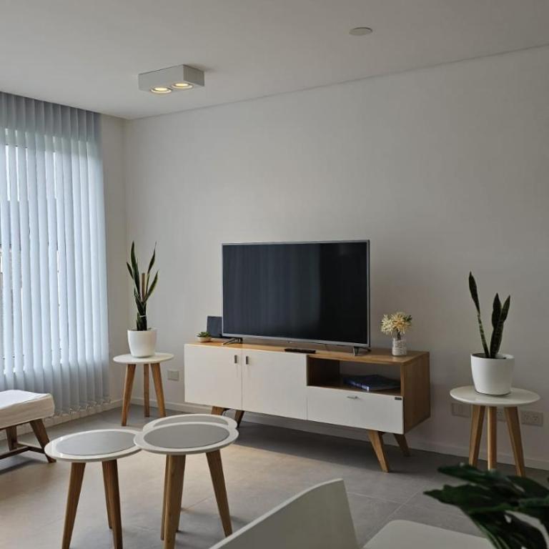 Libertador Apartments Microcen - Casa con 1 dormitorio - 15
