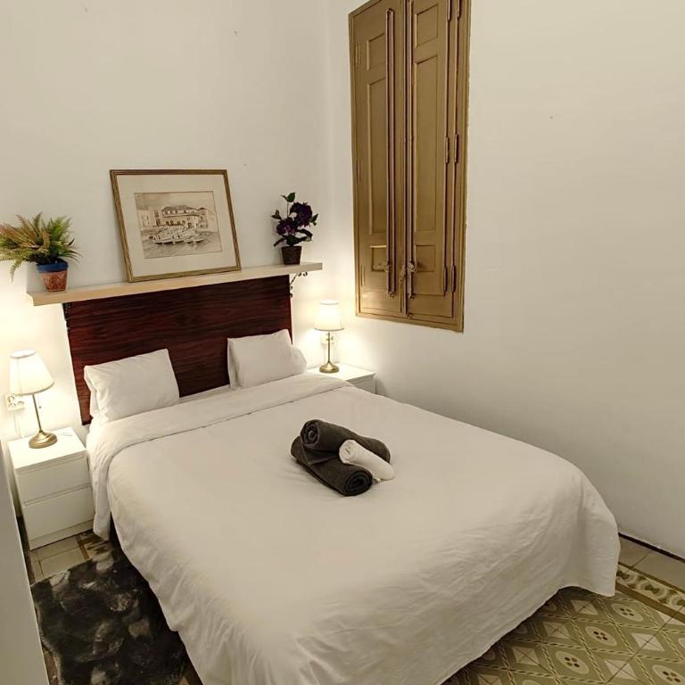 Barcelona Central Apartments - One-Bedroom Superior Apartment - 2