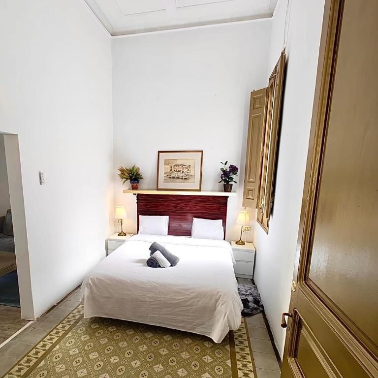 Barcelona Central Apartments - One-Bedroom Superior Apartment - 4