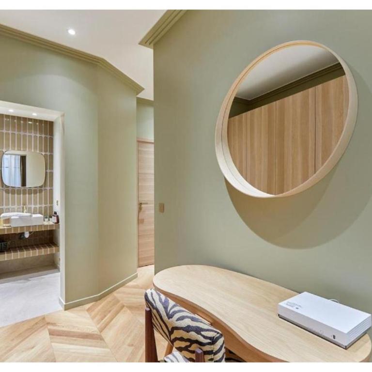 Incredible AC Apartment 3 bedrooms Center of Paris by Studio Prestige - Appartement - 2
