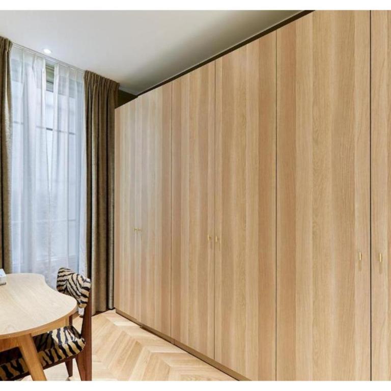 Incredible AC Apartment 3 bedrooms Center of Paris by Studio Prestige - Appartement - 7