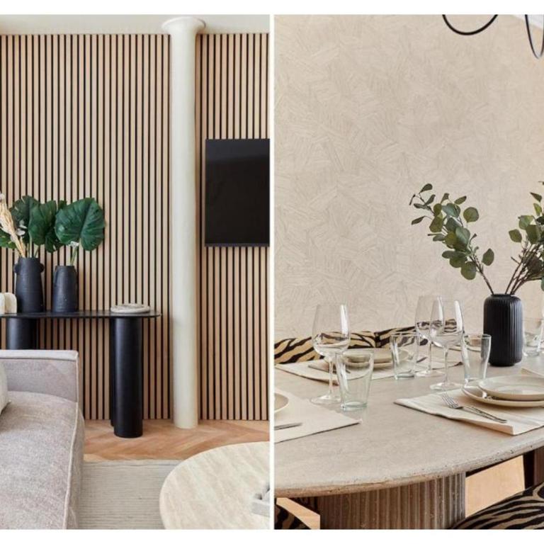 Incredible AC Apartment 3 bedrooms Center of Paris by Studio Prestige - Appartement - 21