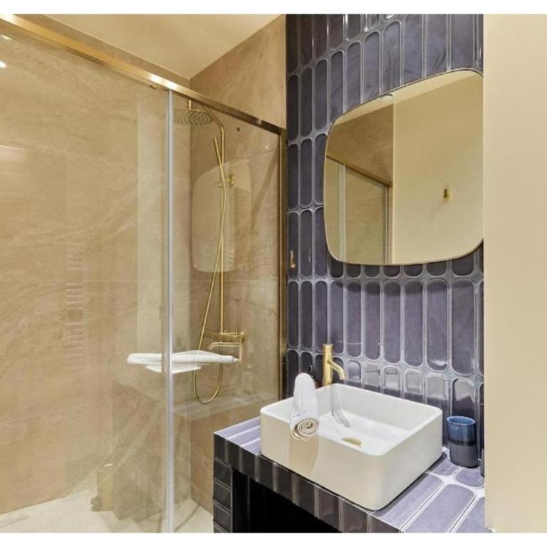 Incredible AC Apartment 3 bedrooms Center of Paris by Studio Prestige - Appartement - 13