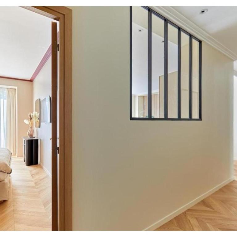 Incredible AC Apartment 3 bedrooms Center of Paris by Studio Prestige - Appartement - 20