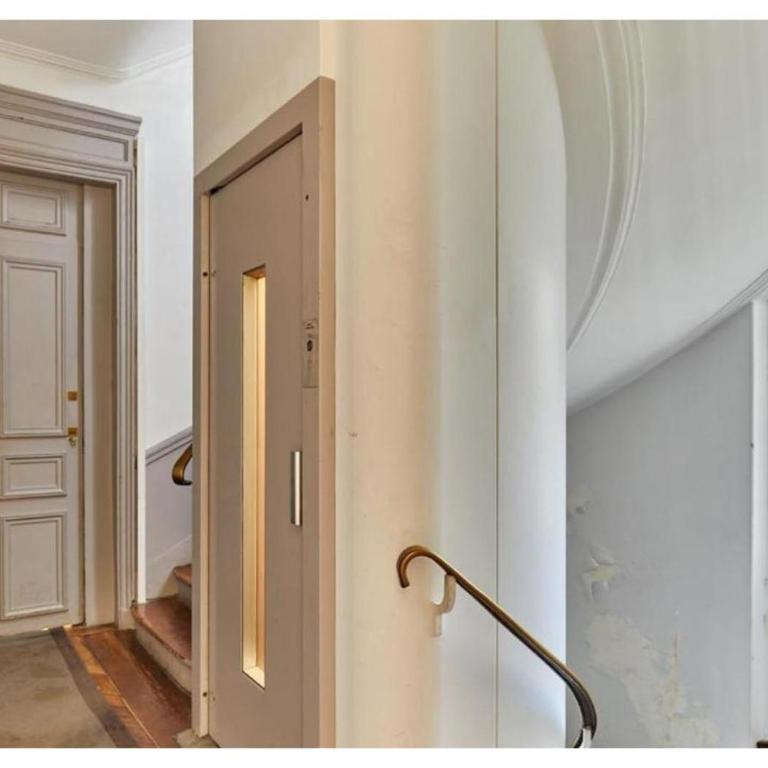 Incredible AC Apartment 3 bedrooms Center of Paris by Studio Prestige - Appartement - 16