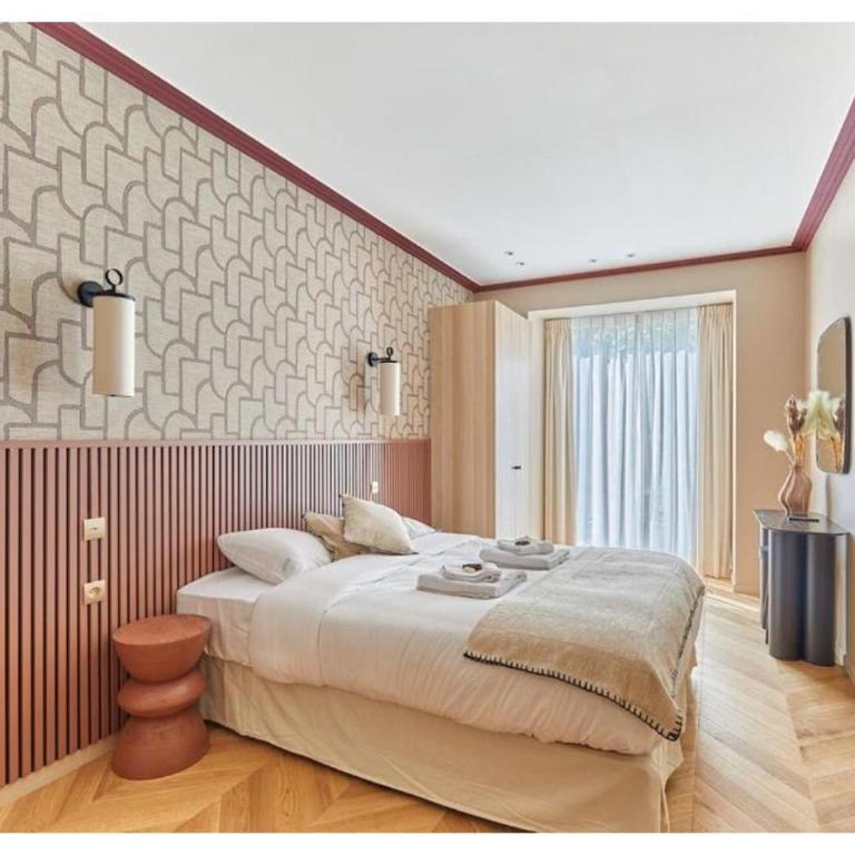 Incredible AC Apartment 3 bedrooms Center of Paris by Studio Prestige - Appartement - 23