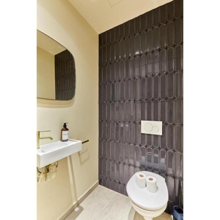 Incredible AC Apartment 3 bedrooms Center of Paris by Studio Prestige - Appartement - 31