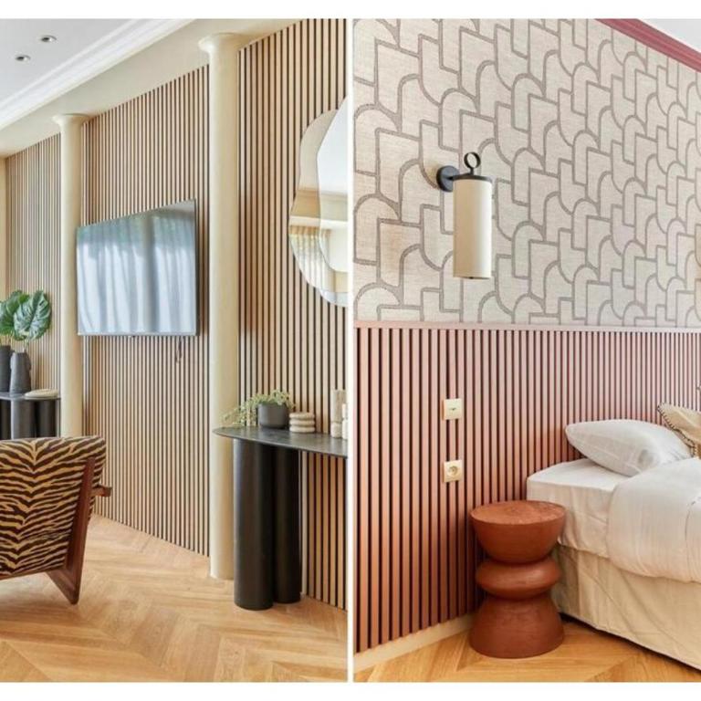 Incredible AC Apartment 3 bedrooms Center of Paris by Studio Prestige - Appartement - 27