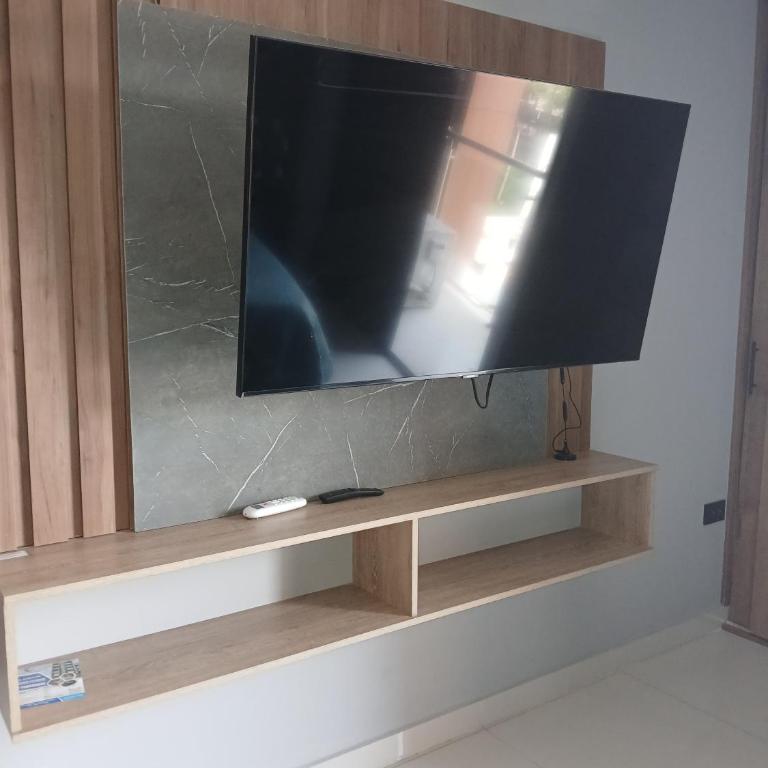 Edificio Acqualina apto 503 - Apartamento de 1 dormitorio - 4