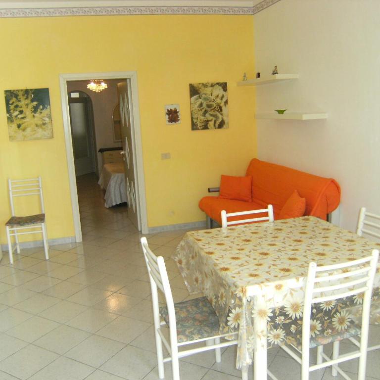 Magi - Glicine - Appartamento - 5