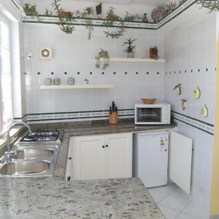 Magi - Glicine - Appartamento - 2
