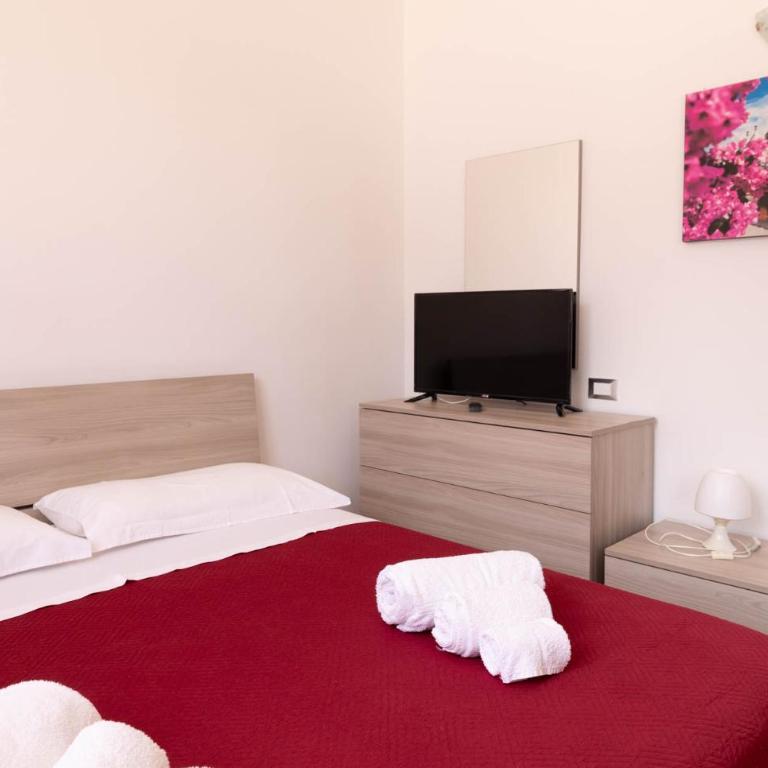 VILLA LAURA - Casa con 3 Camere da Letto - 14