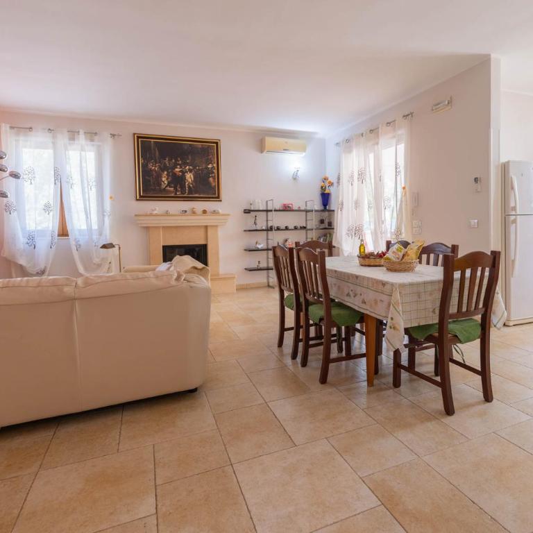 VILLA LAURA - Casa con 3 Camere da Letto - 5