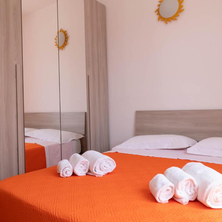 VILLA LAURA - Casa con 3 Camere da Letto - 9