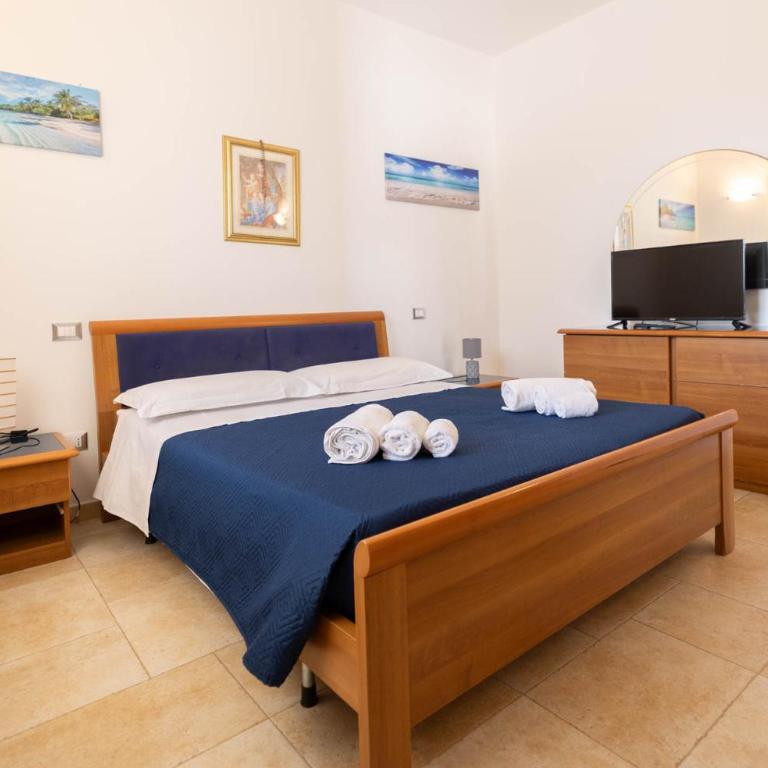 VILLA LAURA - Casa con 3 Camere da Letto - 17