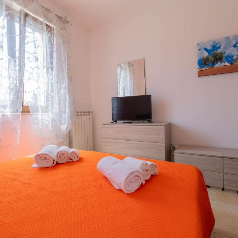 VILLA LAURA - Casa con 3 Camere da Letto - 13
