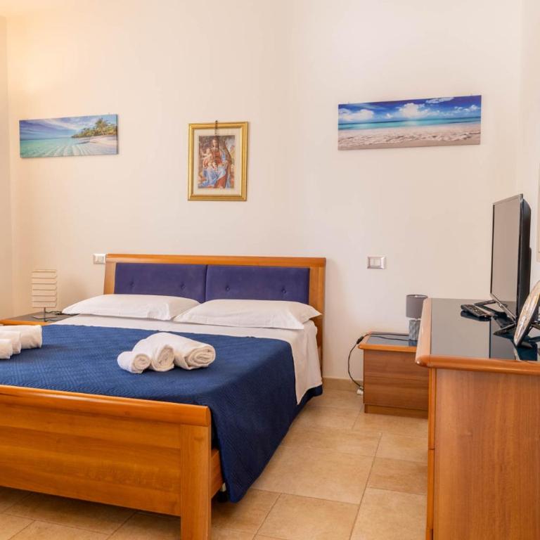 VILLA LAURA - Casa con 3 Camere da Letto - 7