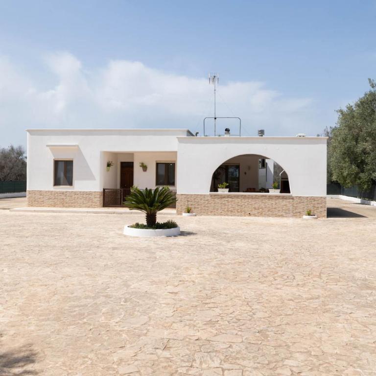VILLA LAURA - Casa con 3 Camere da Letto - 1