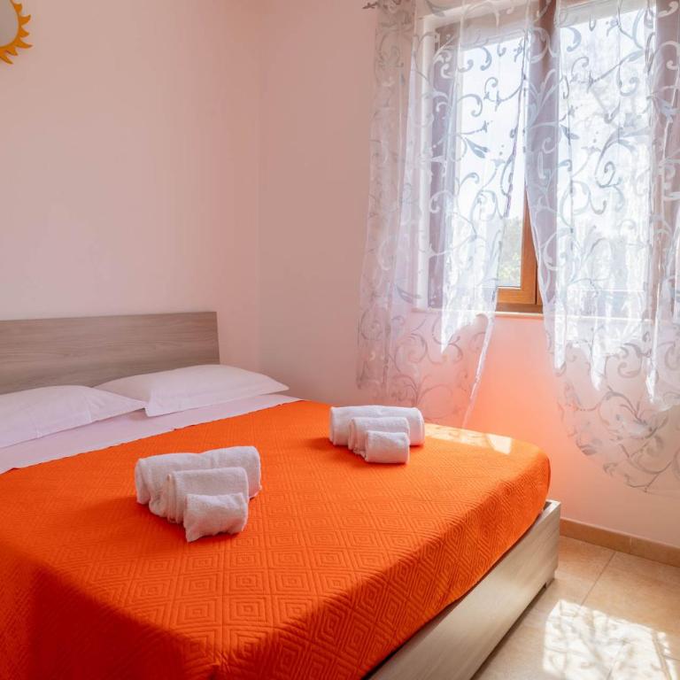 VILLA LAURA - Casa con 3 Camere da Letto - 20