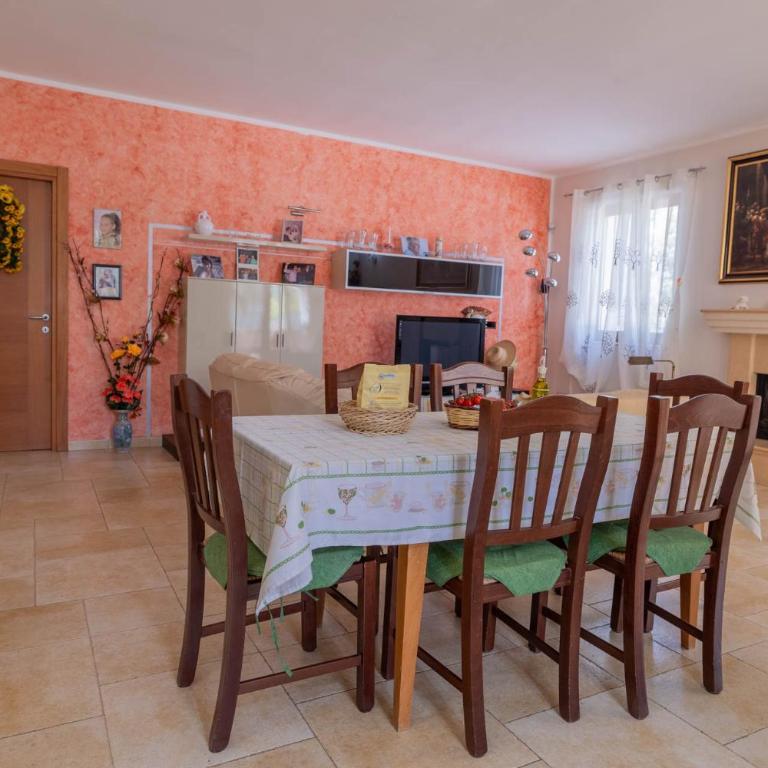 VILLA LAURA - Casa con 3 Camere da Letto - 11