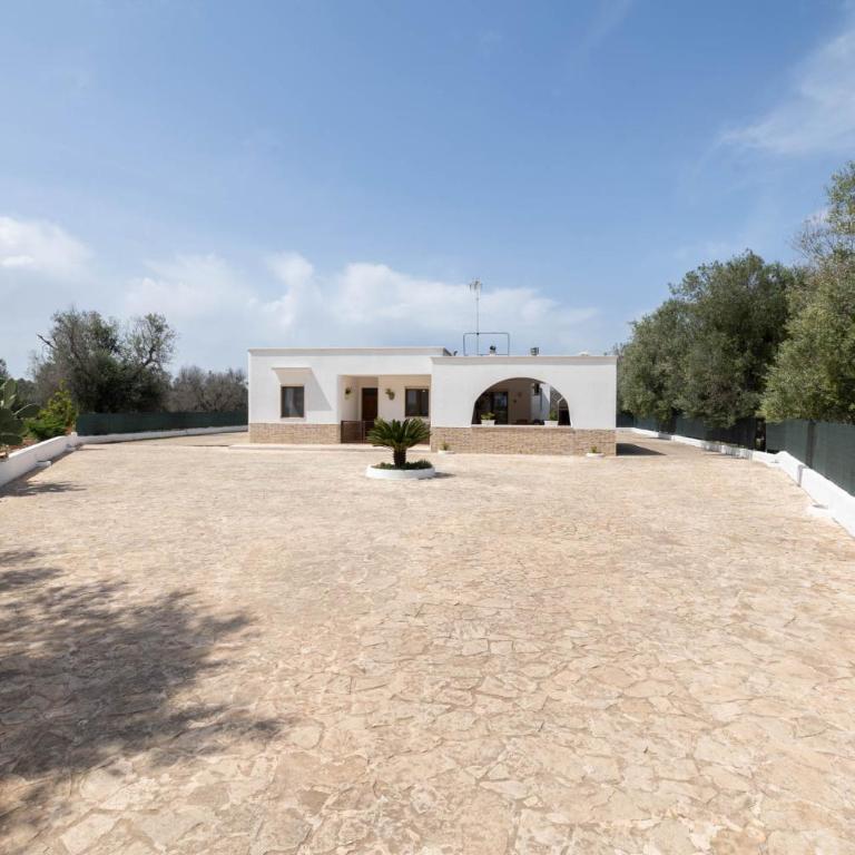 VILLA LAURA - Casa con 3 Camere da Letto - 22