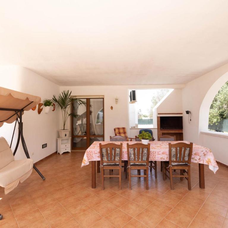 VILLA LAURA - Casa con 3 Camere da Letto - 2