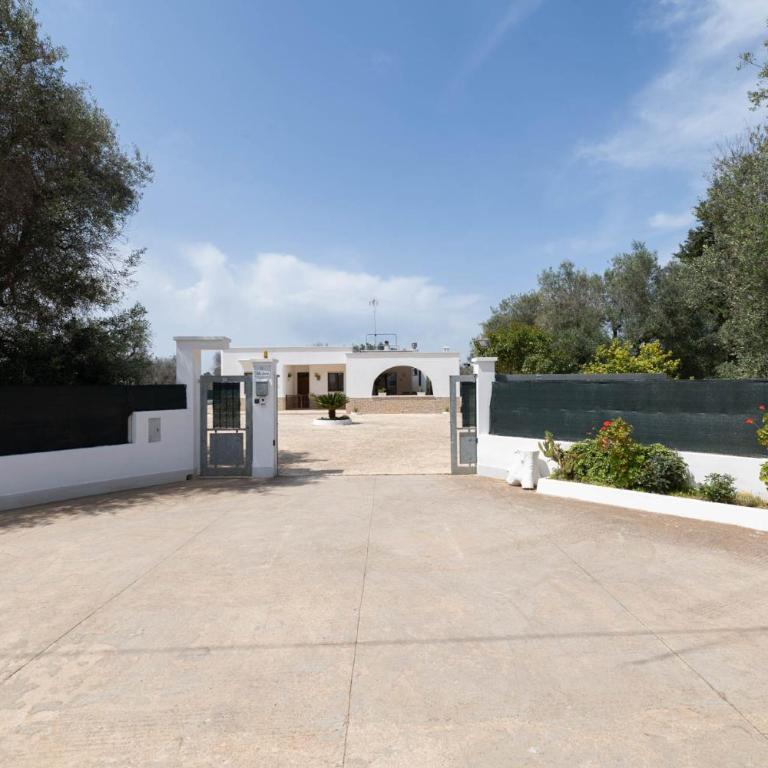 VILLA LAURA - Casa con 3 Camere da Letto - 25