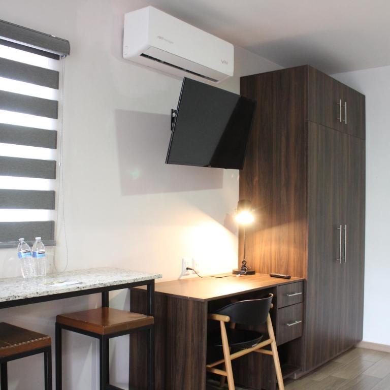 Lofts Las Fuentes - Estudio Superior - 4