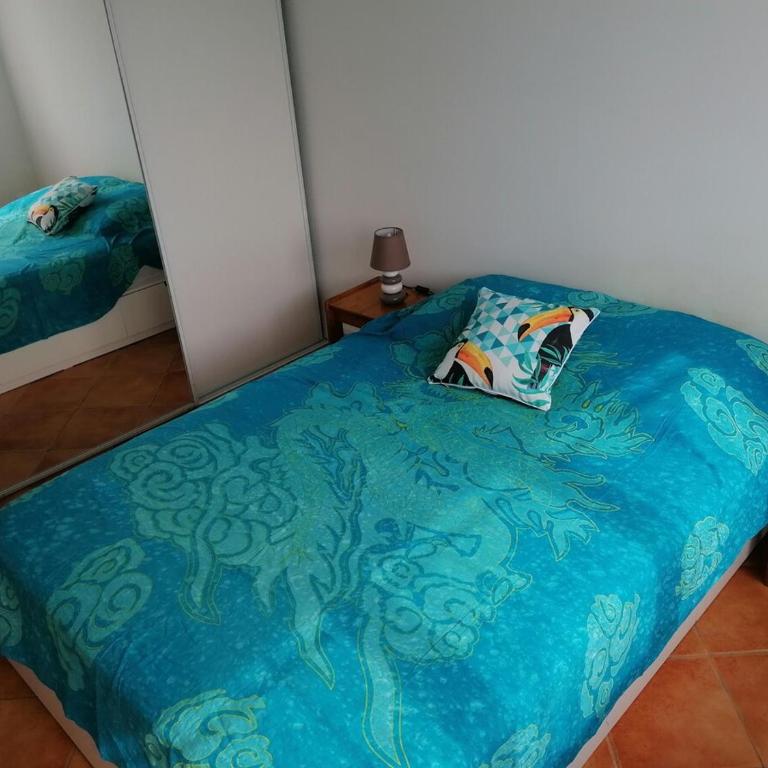 L'idéal entre centre ville, mer et colline - Appartamento con 2 Camere da Letto - 2
