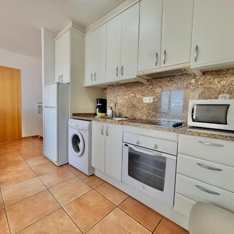 Marina 1 - Apartamento - 15
