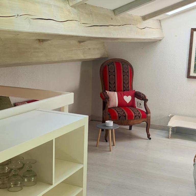 Bright duplex Port Fréjus - Apartamento de 2 dormitorios - 7
