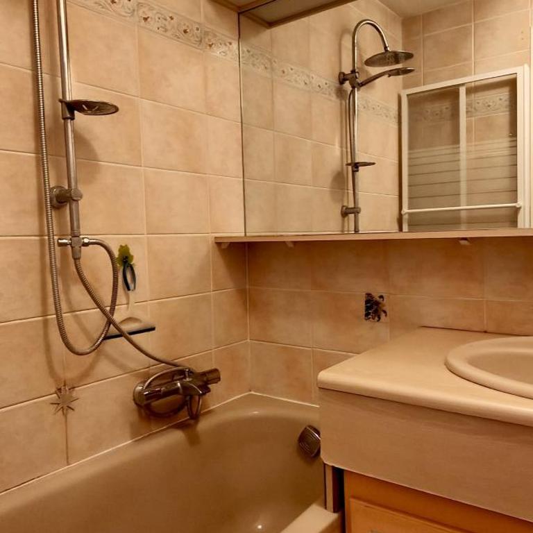 Bright duplex Port Fréjus - Apartamento de 2 dormitorios - 12