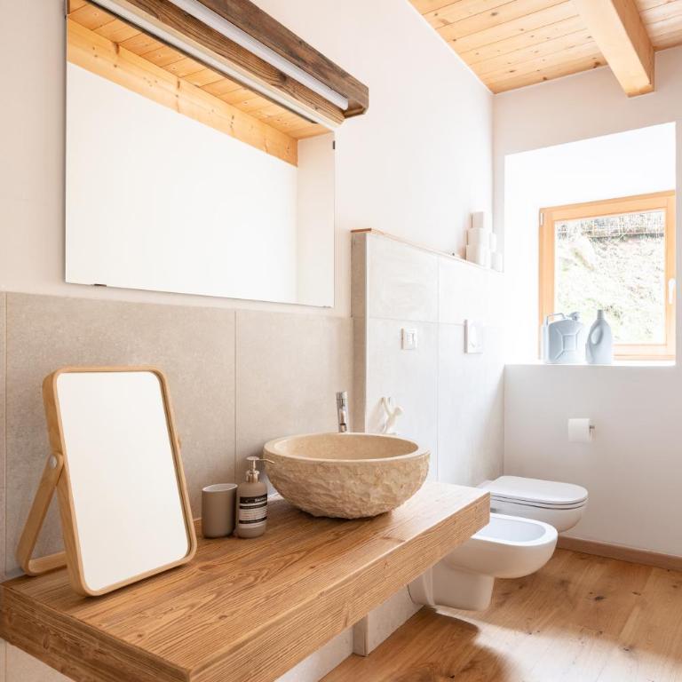 Studio Ebi Vacation - Alleghe - Monte Civetta - Appartamento con 3 Camere da Letto - 22