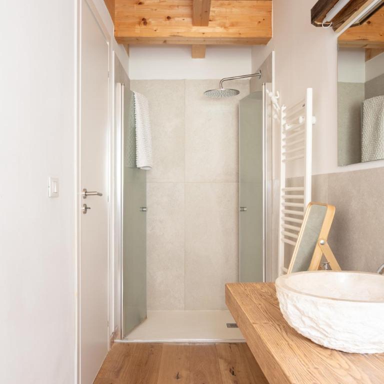 Studio Ebi Vacation - Alleghe - Monte Civetta - Appartamento con 3 Camere da Letto - 23