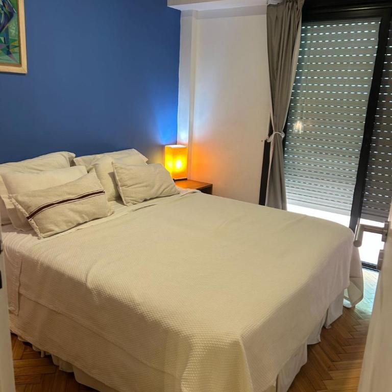 Studio Oro Ubicación premium en medio de Palermo Chico, Soho y Hollywood - Apartamento de 1 dormitorio con terraza - 3