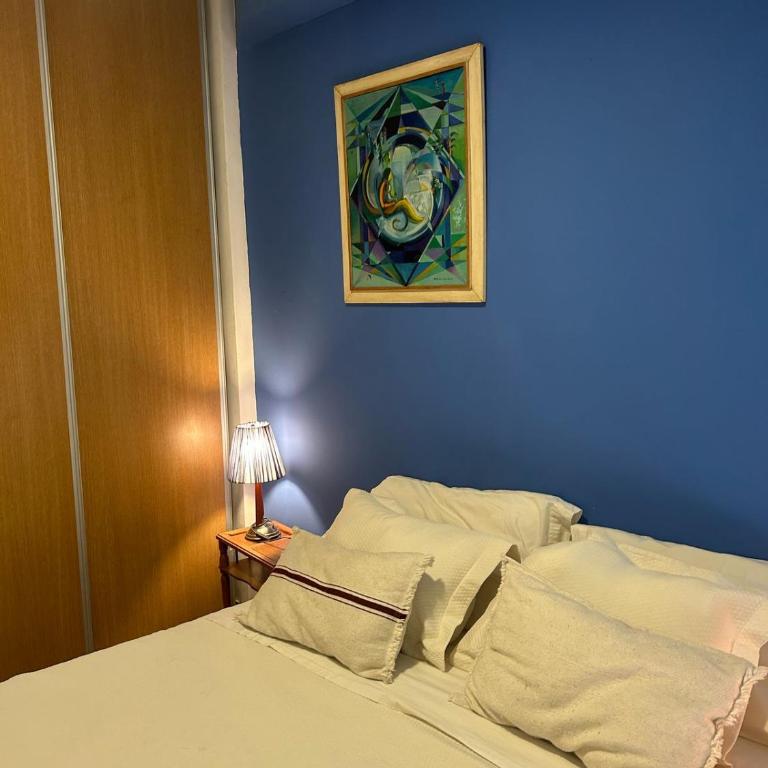 Studio Oro Ubicación premium en medio de Palermo Chico, Soho y Hollywood - Apartamento de 1 dormitorio con terraza - 6