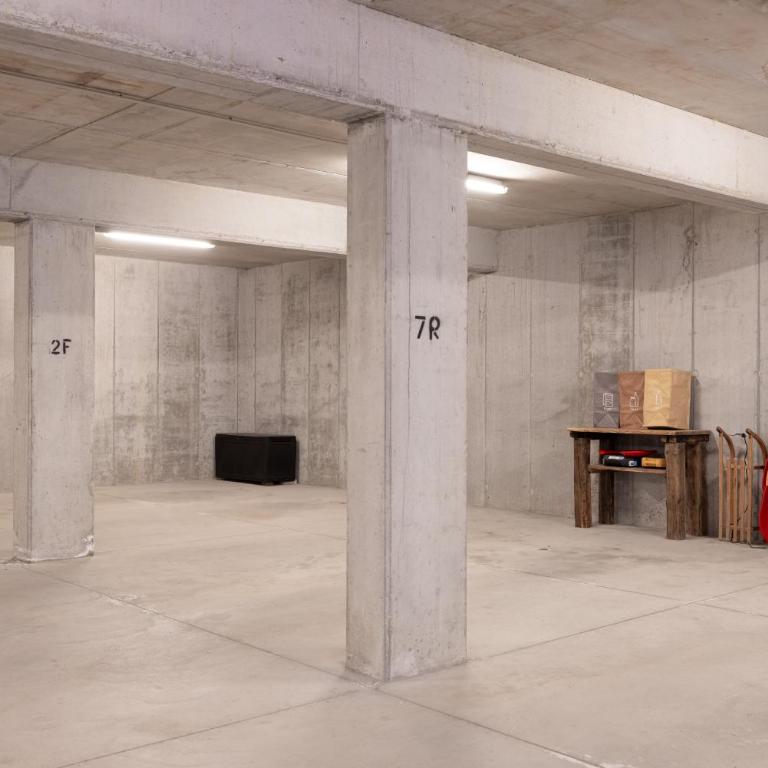 Studio Ebi Vacation - Alleghe - Monte Civetta - Appartamento con 3 Camere da Letto - 44