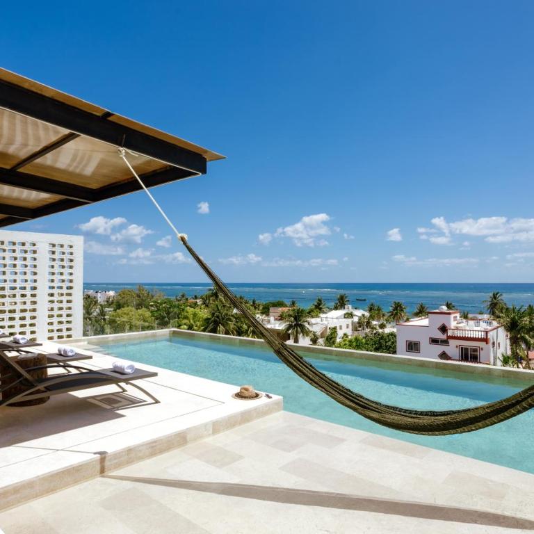 Lalola DownTown Boutique Apartments - Apartamento de 1 dormitorio con vistas al mar - 1