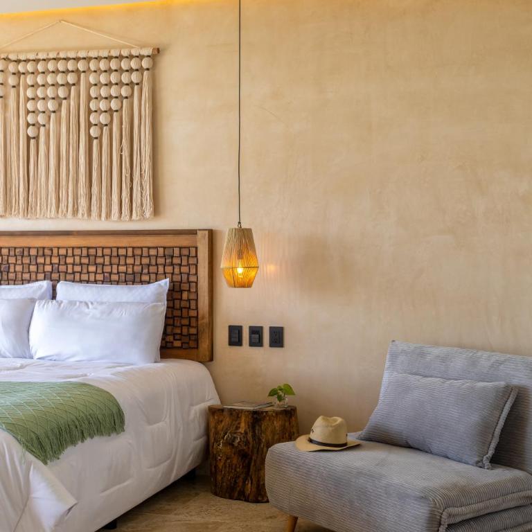 Lalola DownTown Boutique Apartments - Apartamento de 1 dormitorio con vistas al mar - 11