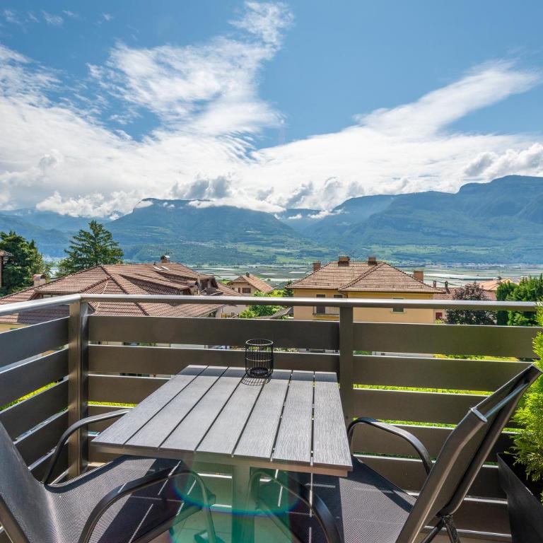 Appartments DAS Hubertus - Appartamento con Sauna - 3